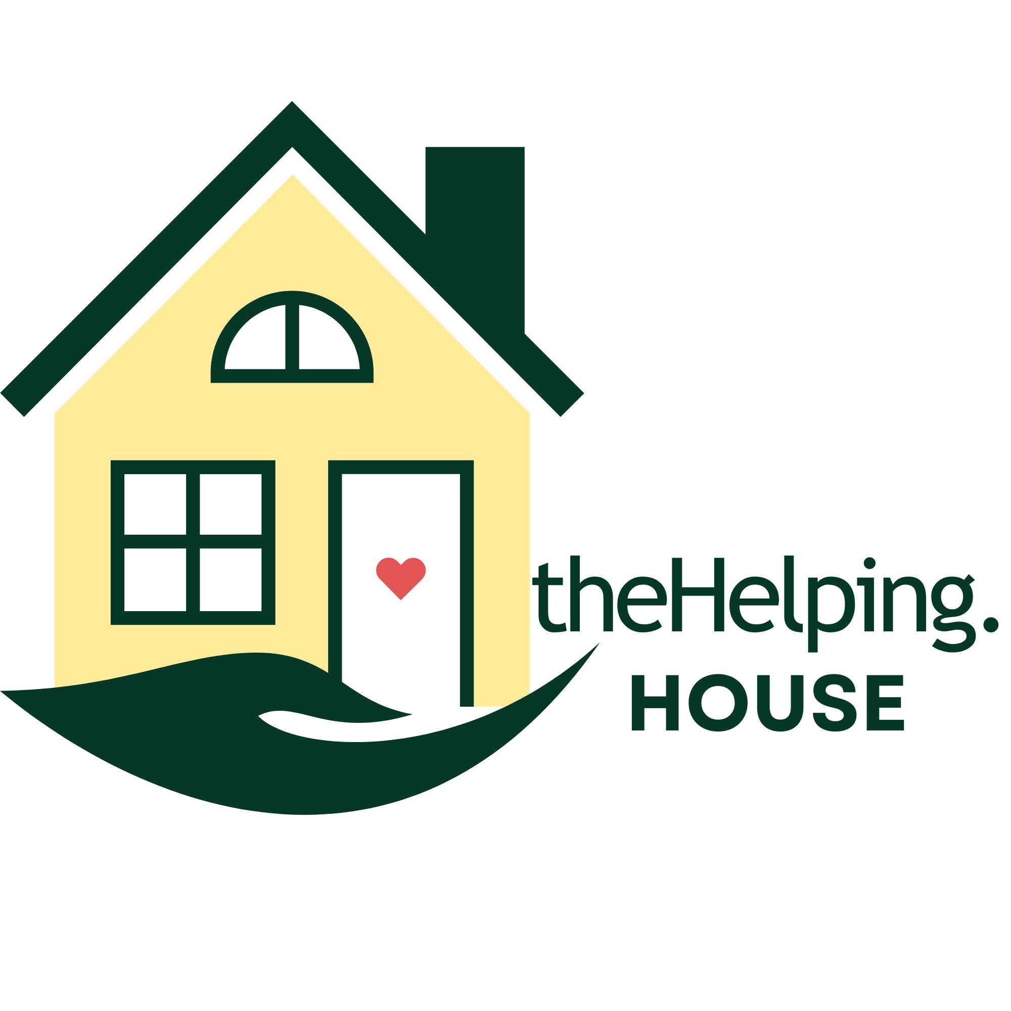 theHelping.House logo